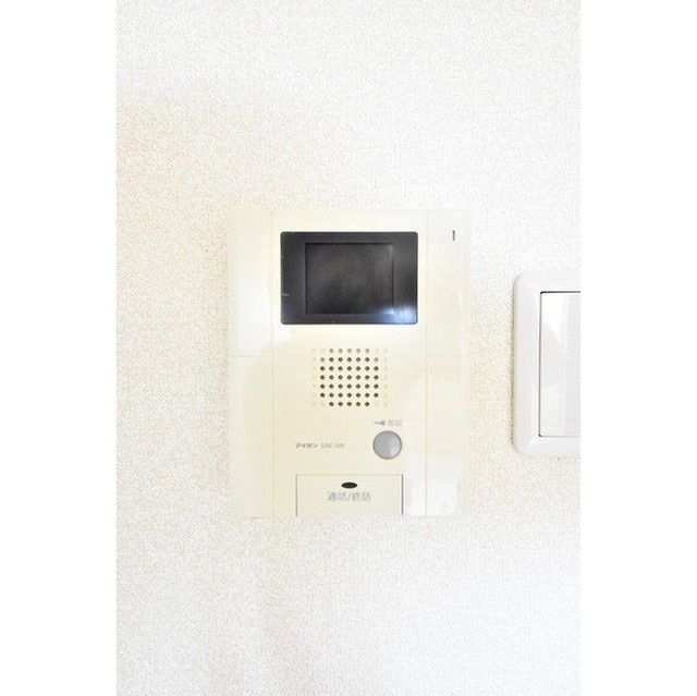 練馬区氷川台４丁目の賃貸マンションのセキュリティ