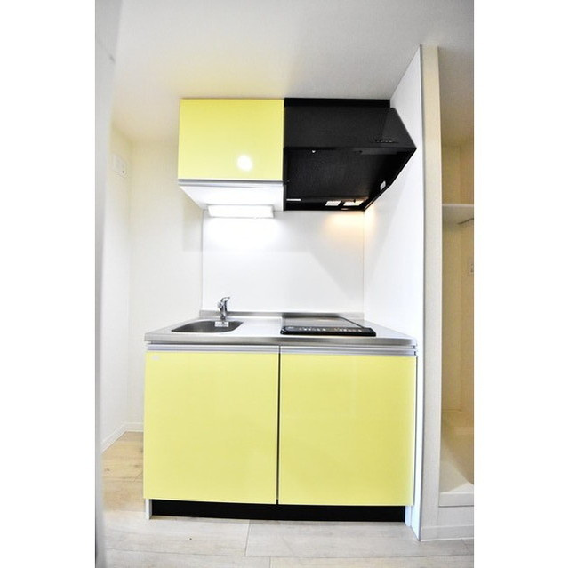 練馬区氷川台４丁目の賃貸マンションのその他