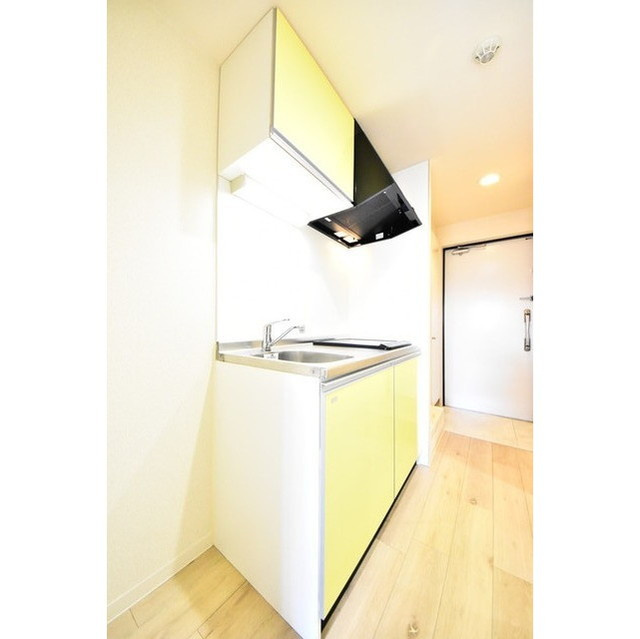 練馬区氷川台４丁目の賃貸マンションのその他