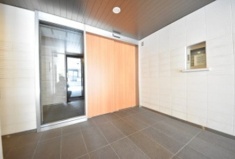 練馬区氷川台４丁目の賃貸マンションのセキュリティ