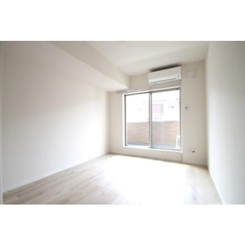 練馬区氷川台４丁目の賃貸マンションの居間・リビング