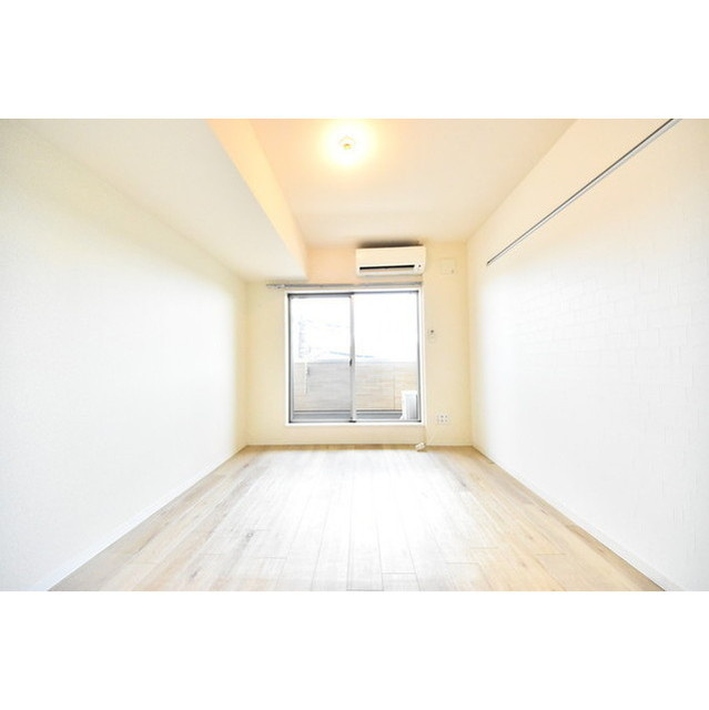 練馬区氷川台４丁目の賃貸マンションの居間・リビング