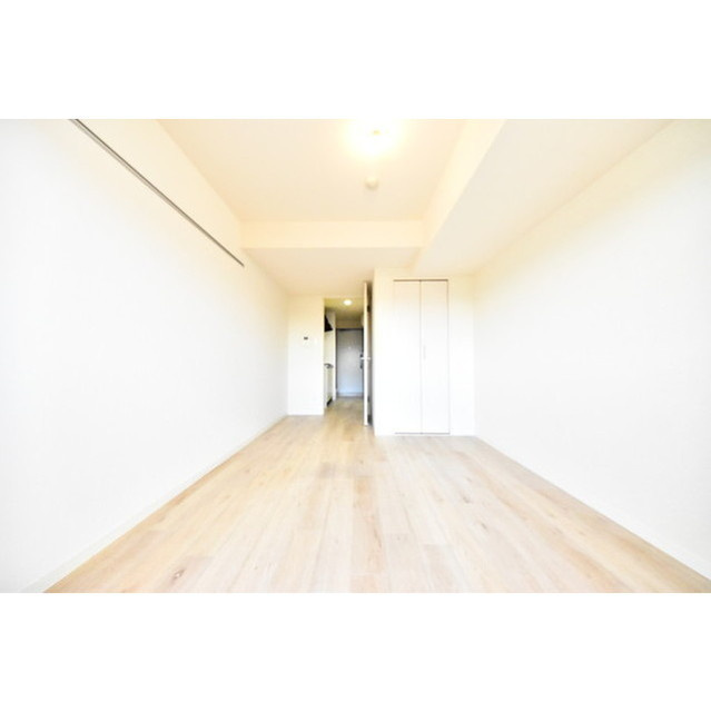 練馬区氷川台４丁目の賃貸マンションの内装