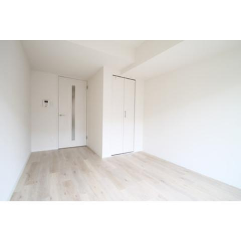 練馬区氷川台４丁目の賃貸マンションの内装