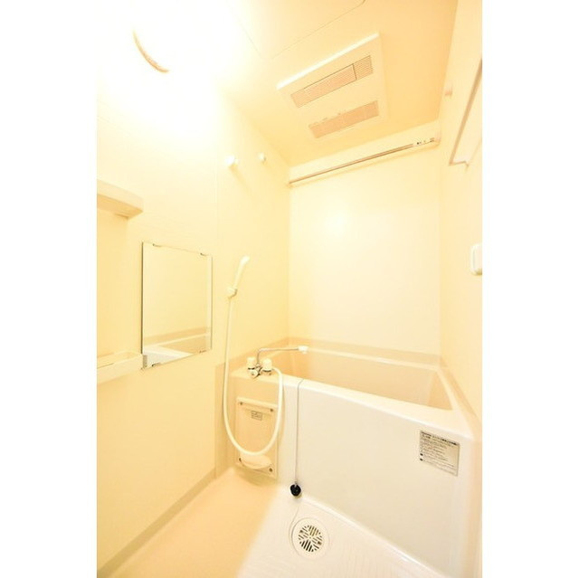 練馬区氷川台４丁目の賃貸マンションの浴室