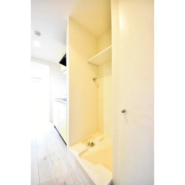 練馬区氷川台４丁目の賃貸マンションの設備