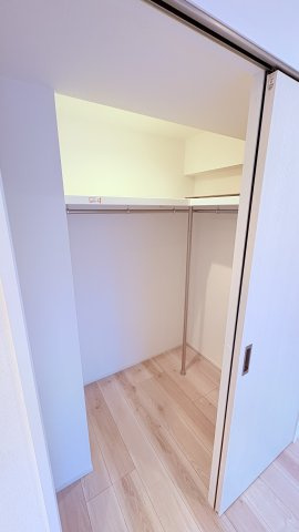 ★仲介手数料無料★東建島津山南ハイツ（新規リノベーション済み）の収納