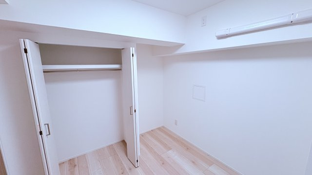 ★仲介手数料無料★東建島津山南ハイツ（新規リノベーション済み）の収納