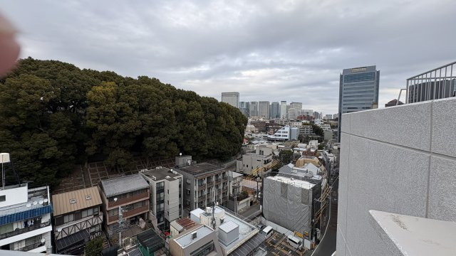 ★仲介手数料無料★東建島津山南ハイツ（新規リノベーション済み）の展望