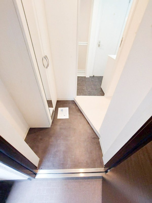 【玄関】 | グレイスコート寿宝 | 玄関