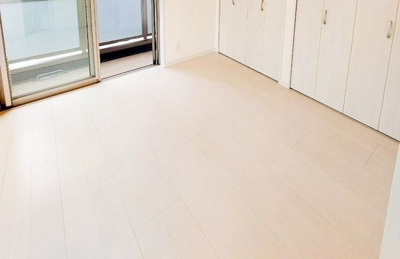 【内装】 | グレイスコート寿宝 | 洋室