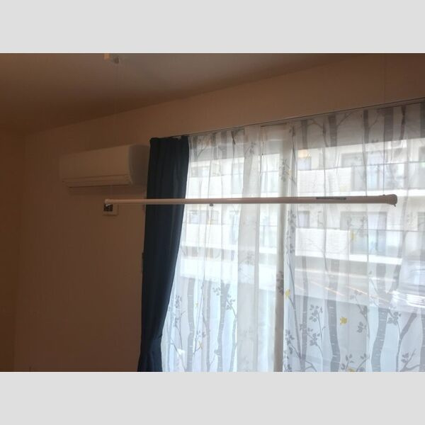 レスペランスA棟の設備