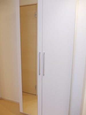 【設備】 | シャンフルール・アイ | その他