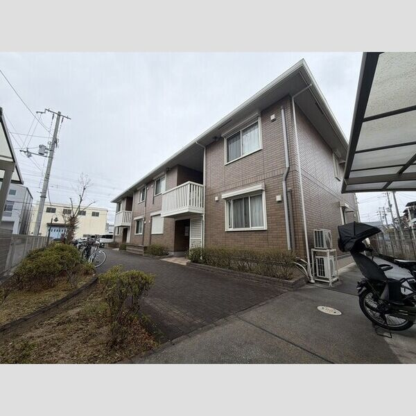 エスポワールKⅢ