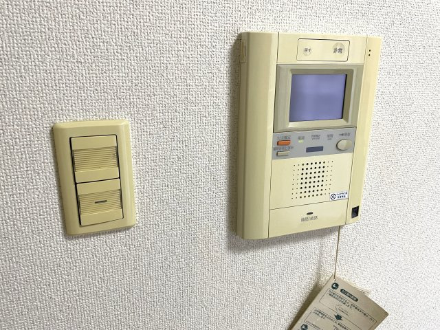 【セキュリティ】プレール・ドゥーク八丁堀