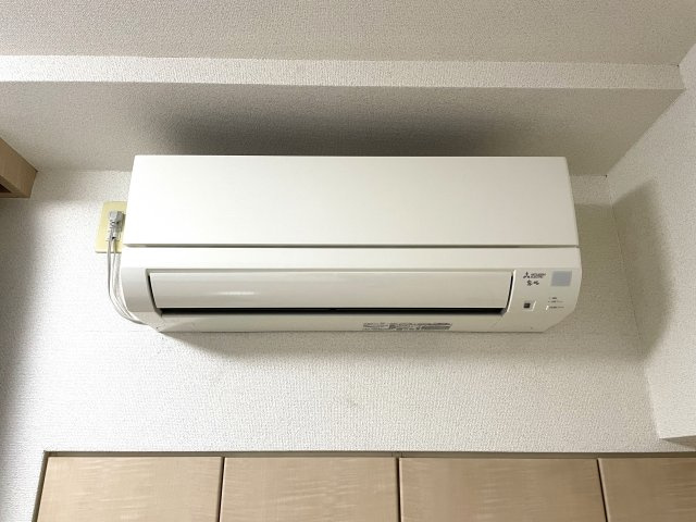 【設備】プレール・ドゥーク八丁堀