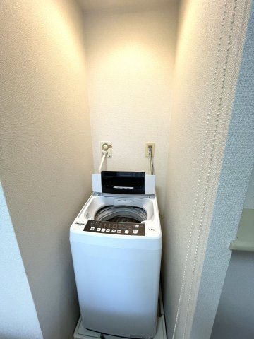 【設備】プレール・ドゥーク八丁堀