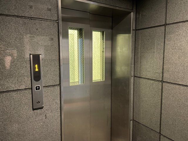 【その他共用部分】プレール・ドゥーク八丁堀