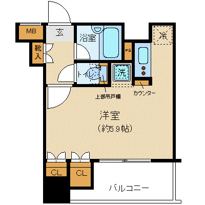 プレール・ドゥーク八丁堀