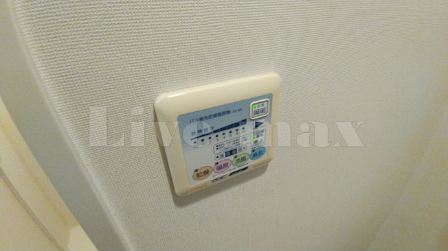 【設備】プレール・ドゥーク八丁堀