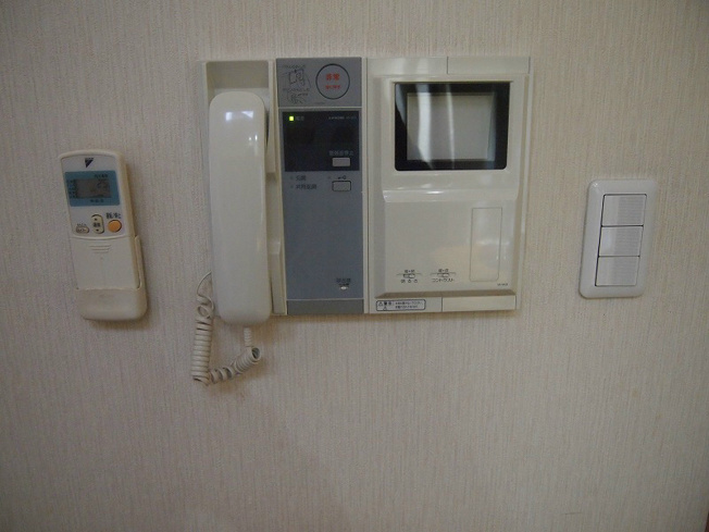 【セキュリティ】K＆W西新橋