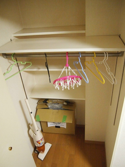 ☆家具・家電付マンション☆