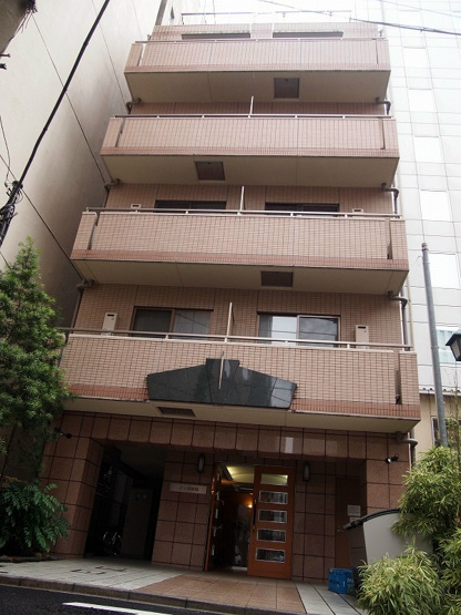 ☆家具・家電付マンション☆