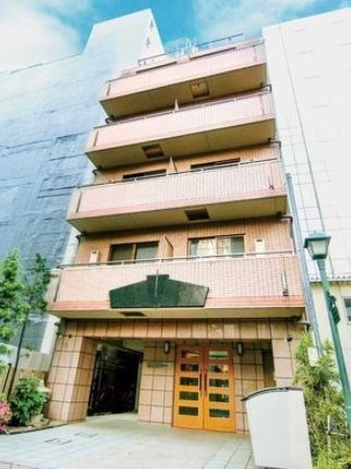 【外観】K＆W西新橋