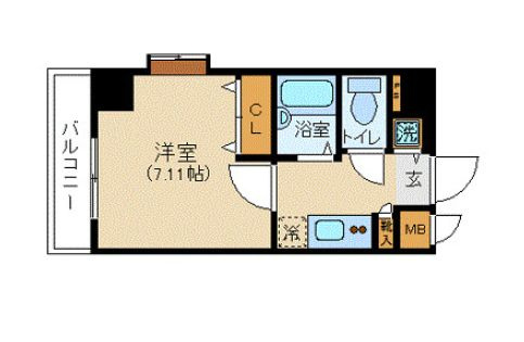 K＆W西新橋