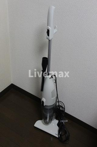 【その他】ジェノヴィア秋葉原スカイガーデン