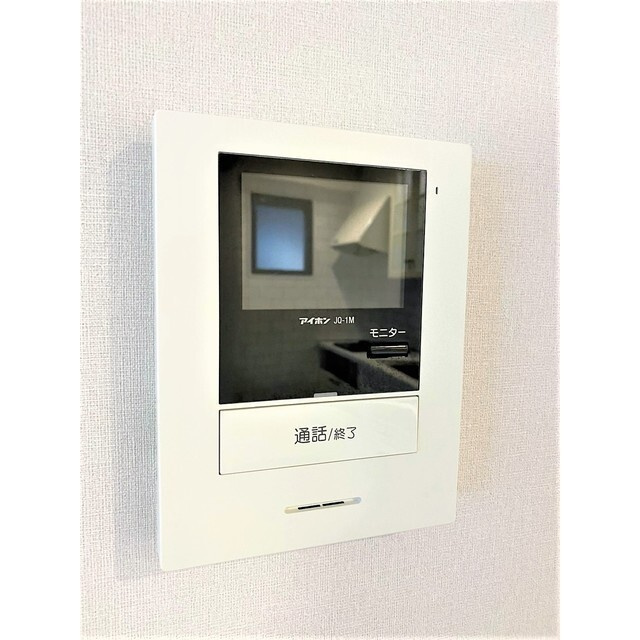 板橋区清水町戸建て１Ｆ部分の内装