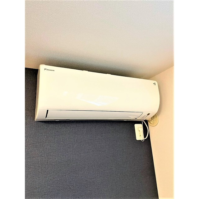 板橋区清水町戸建て１Ｆ部分の内装