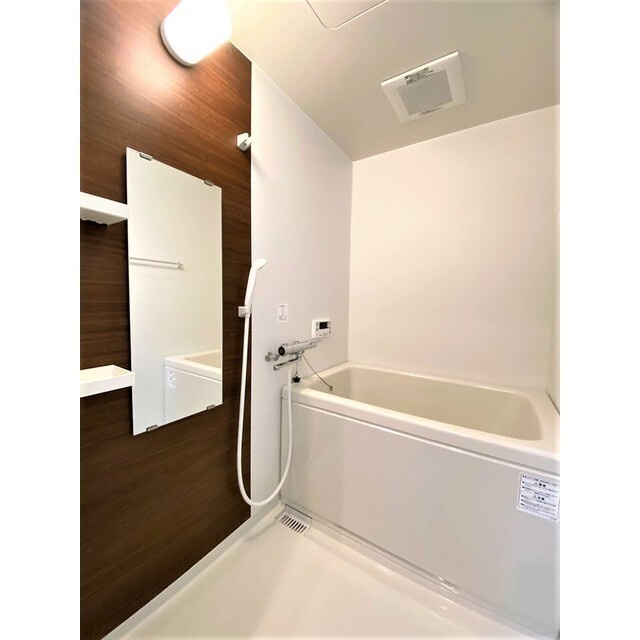 板橋区清水町戸建て１Ｆ部分の内装