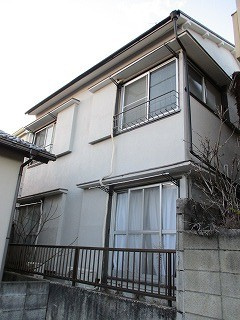かつみ荘