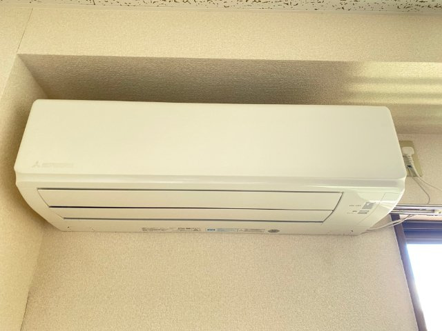 【設備】 | セントヴィラ安藤
