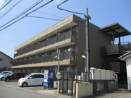 セントヴィラ安藤の画像