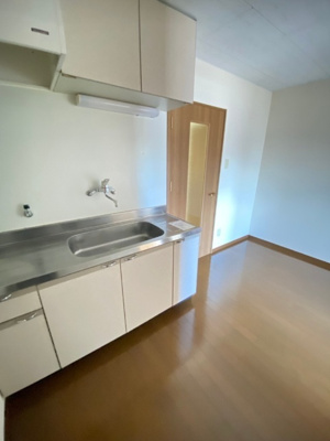 【キッチン】 | セントヴィラ安藤