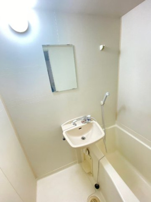 【浴室】 | セントヴィラ安藤