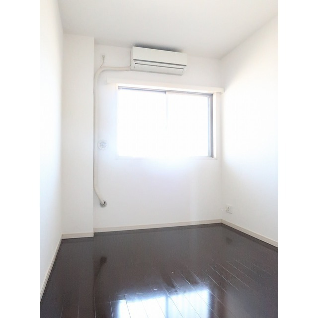 リッツレジデンシャル（７０４号室）のその他