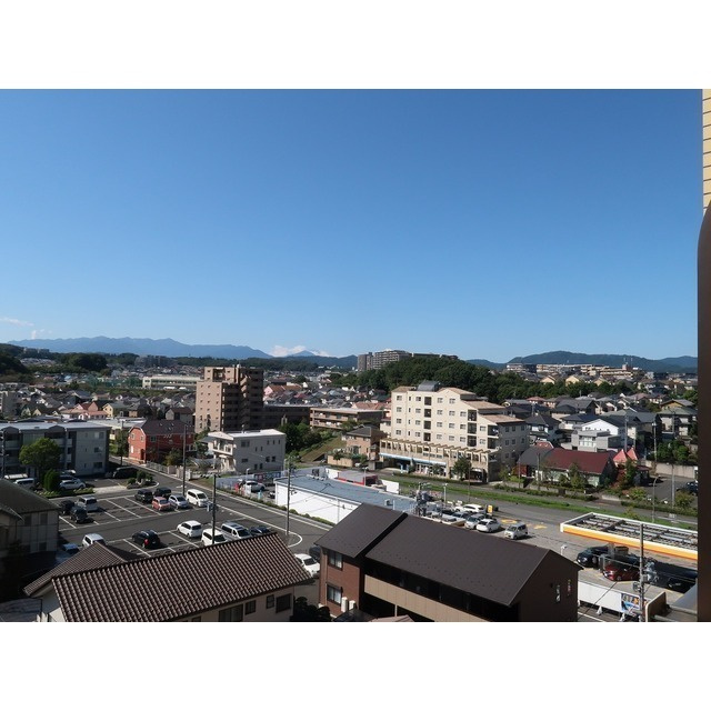 リッツレジデンシャル（７０４号室）のその他