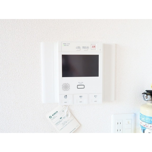 リッツレジデンシャル（７０４号室）のその他