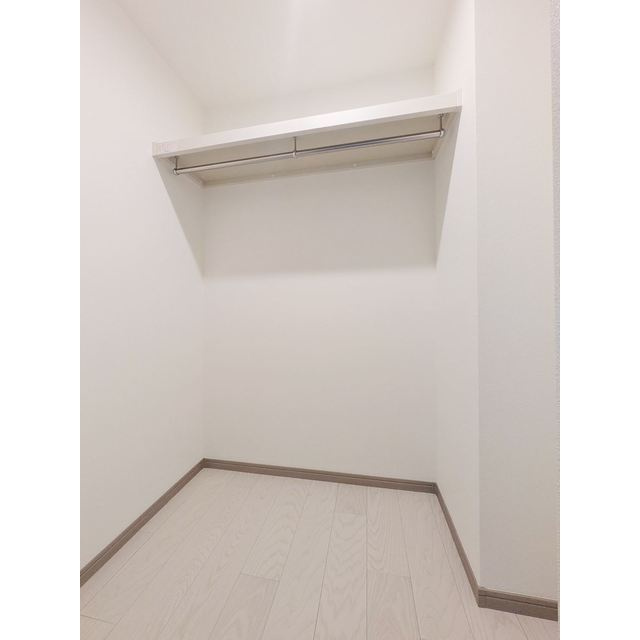 Ｌｉｂｅｒｔｅ井草の内装