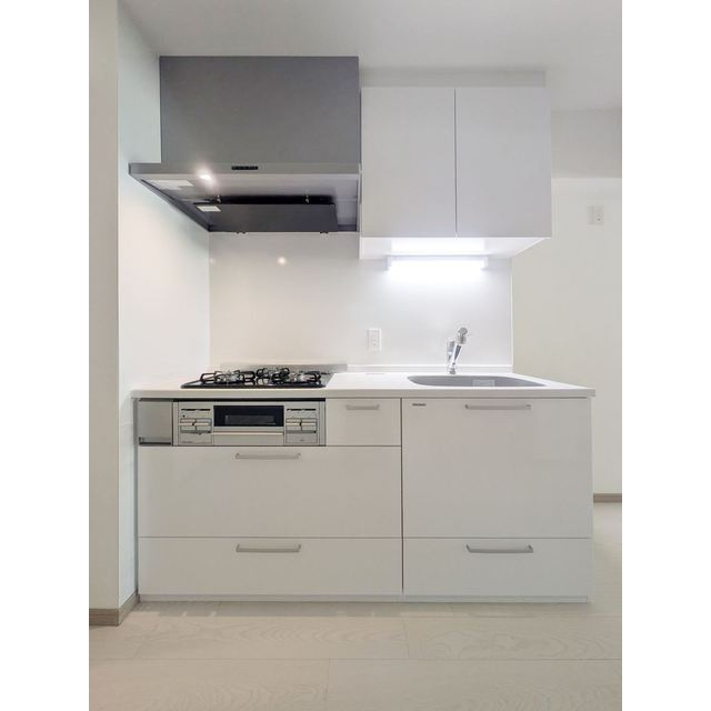 Ｌｉｂｅｒｔｅ井草の内装