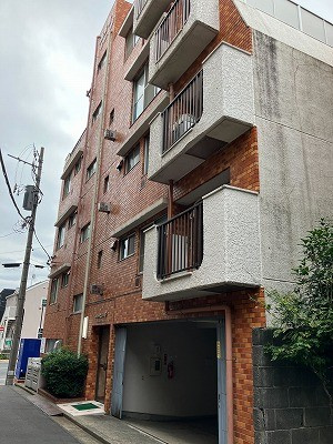 弥生町ビレッジ