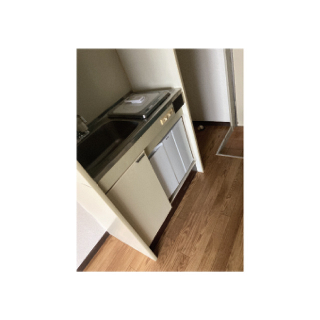 プラザ泉の内装