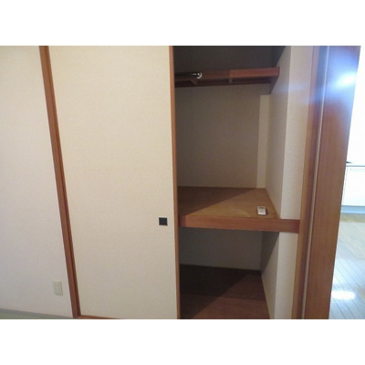 【収納】 | ガーデンコート