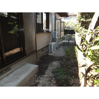 【その他】 | ガーデンコート