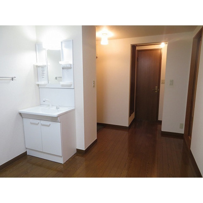 【居間・リビング】 | ガーデンコート