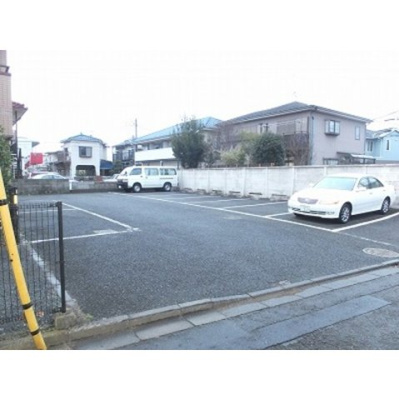 【外観】 | クレール秀光駐車場