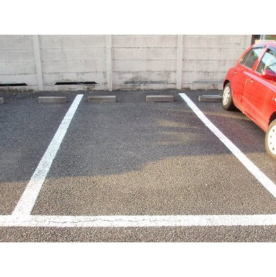 【内装】 | クレール秀光駐車場